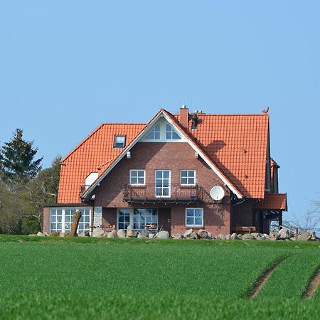 Landhaus Bondzio Langen Brutz Ngoại thất bức ảnh