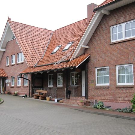 Landhaus Bondzio Langen Brutz Ngoại thất bức ảnh